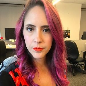 Meet your Posher, Jillian